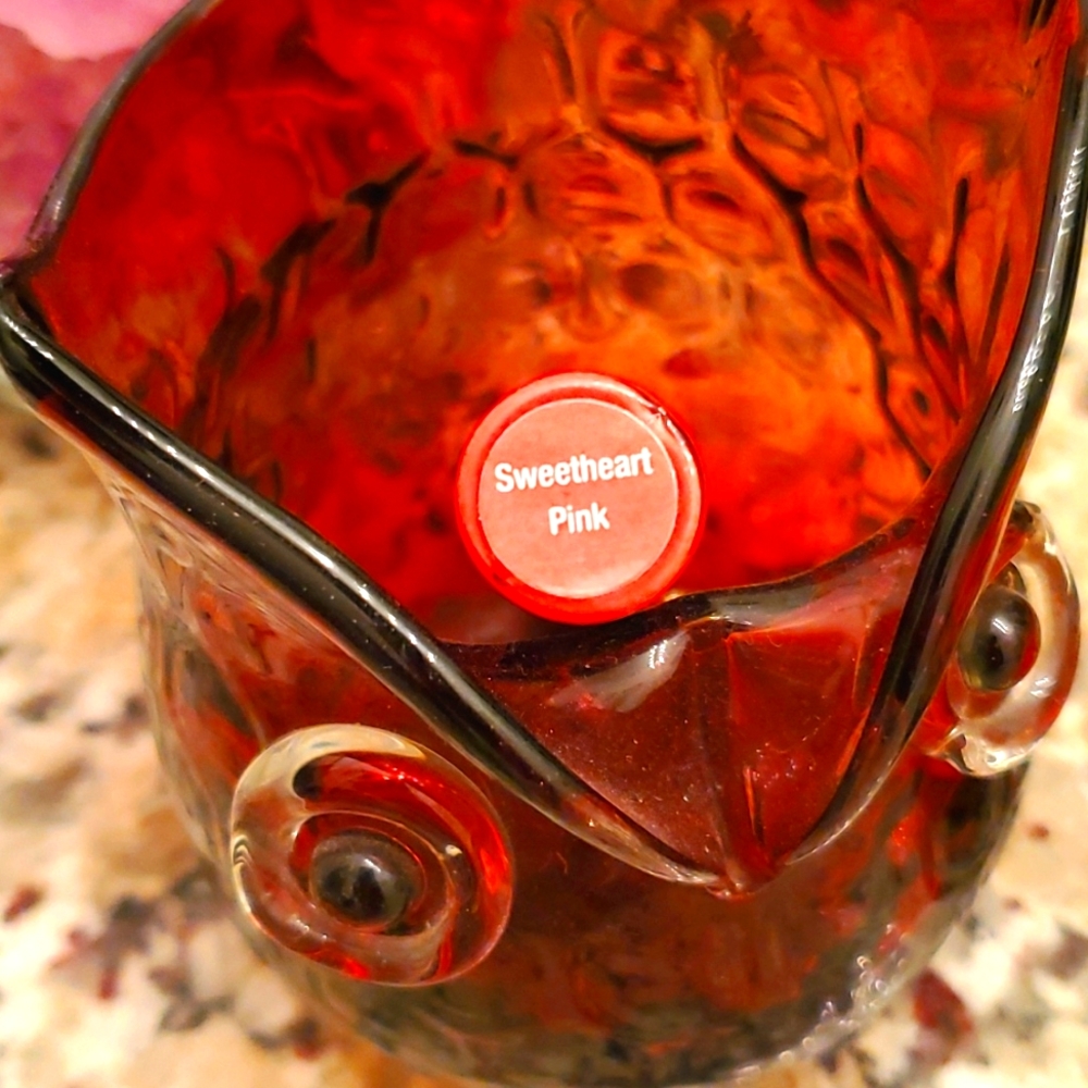 LipSense Sweetheart Pink